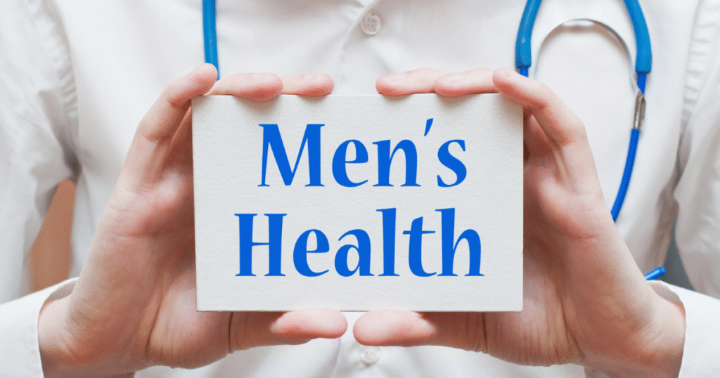 Luz Azul: Proteja sua Visão, Sono e Estilo Masculino 4 Imagem Representando a Luz Azul e as Medidas de Saúde para os Homens